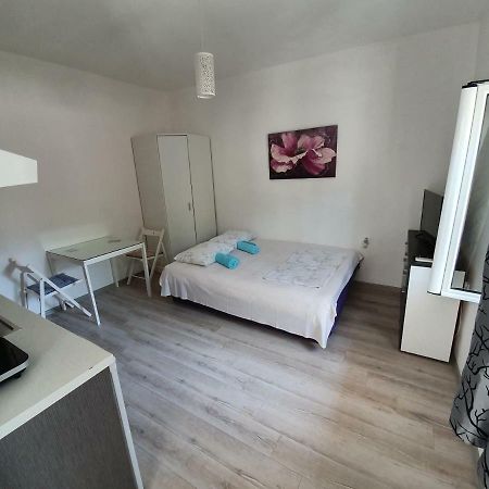Studio Apartments Ilija Котор Экстерьер фото