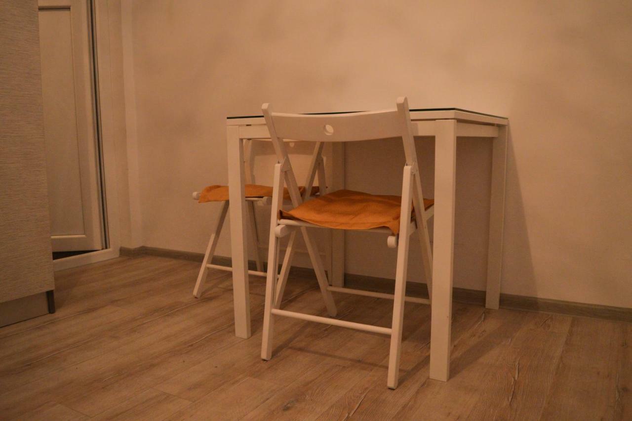 Studio Apartments Ilija Котор Экстерьер фото