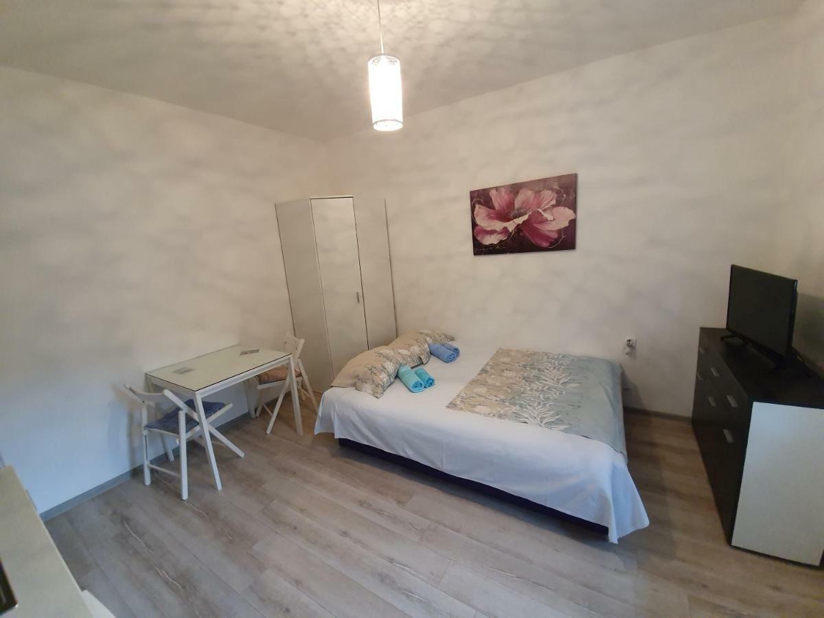 Studio Apartments Ilija Котор Экстерьер фото